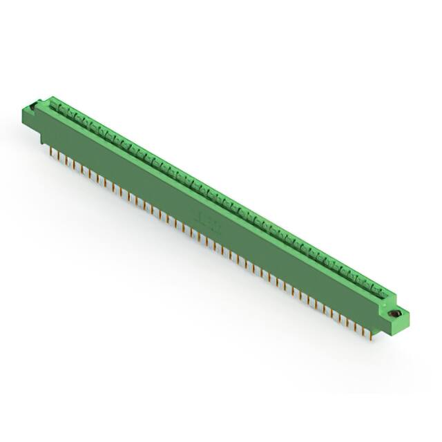 333-042-558-607 EDAC Inc.  Edgeboard Connectors